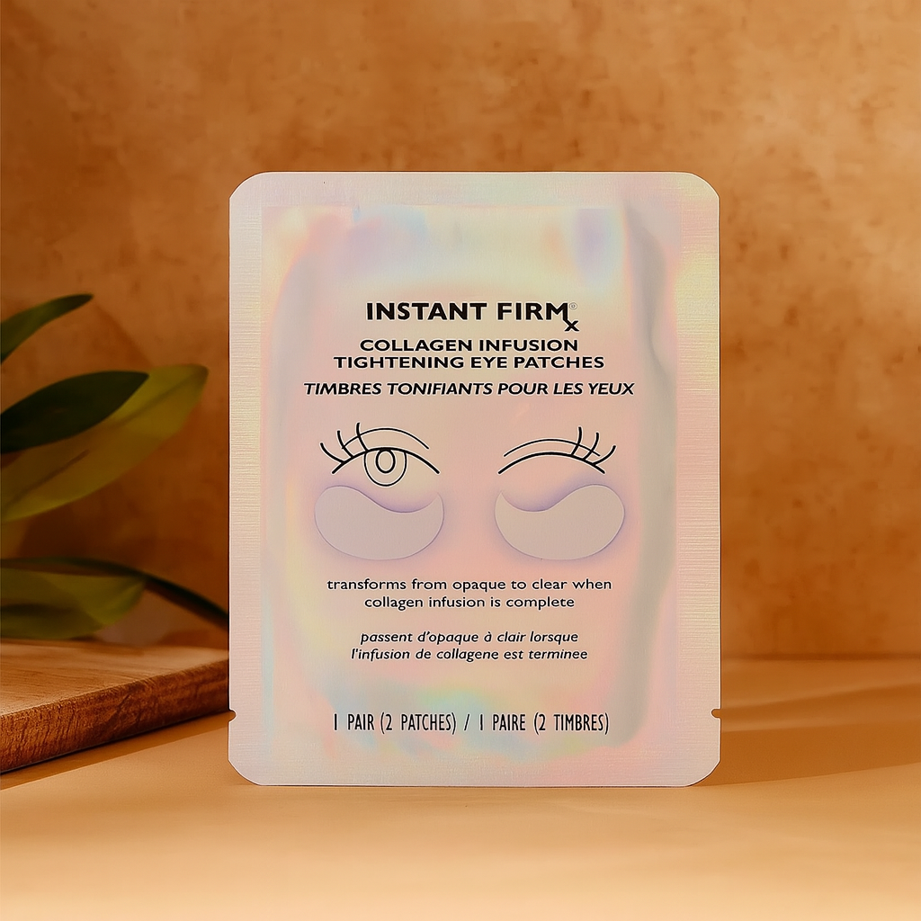 Instant Collagen Lift™ | Verstevigende Eye Patches