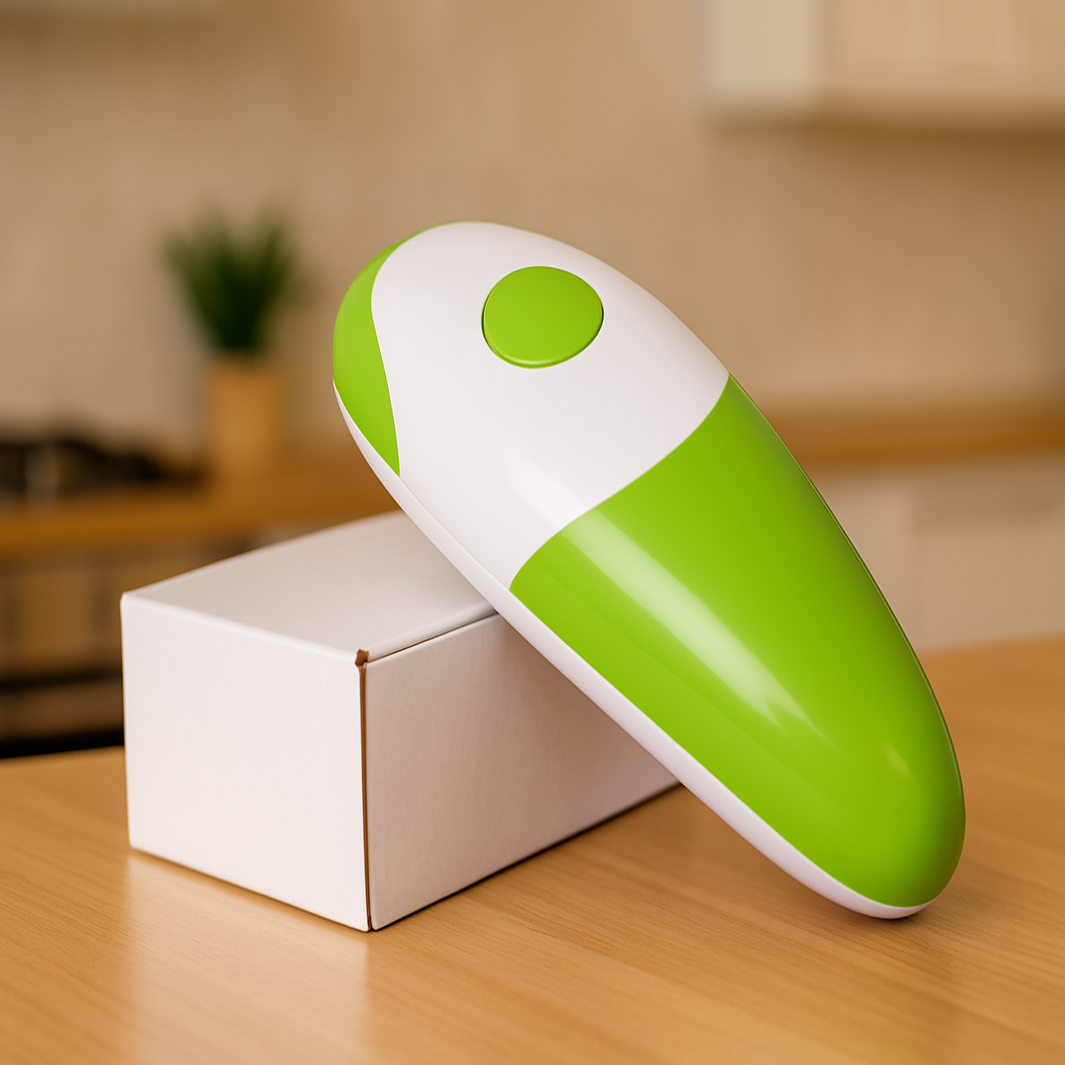 PureVolt One-Touch™ | Draadloze Elektrische Blikopener